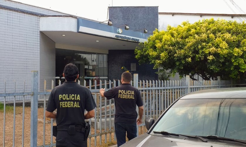 Operação da PF no Piauí e Maranhão contra fraudes no INSS apontam para rombo de R$ 4.2 milhões