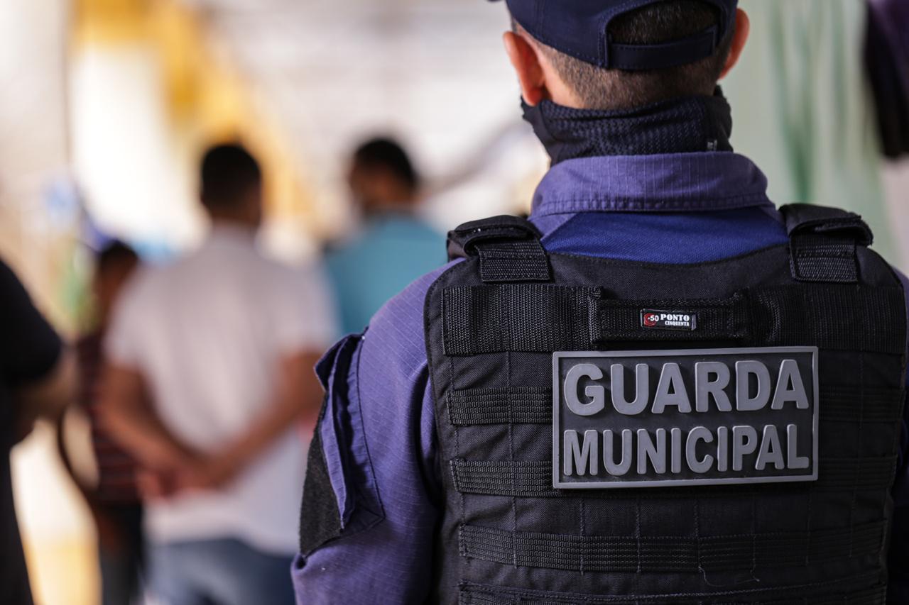 Proposta permite que guarda municipal possa lavrar termo circunstanciado