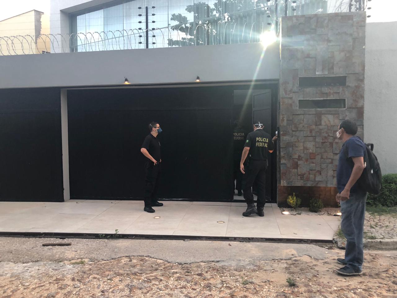 FEPISERH nega irregularidades na compra de EPIs e segue colaborando com Polícia Federal