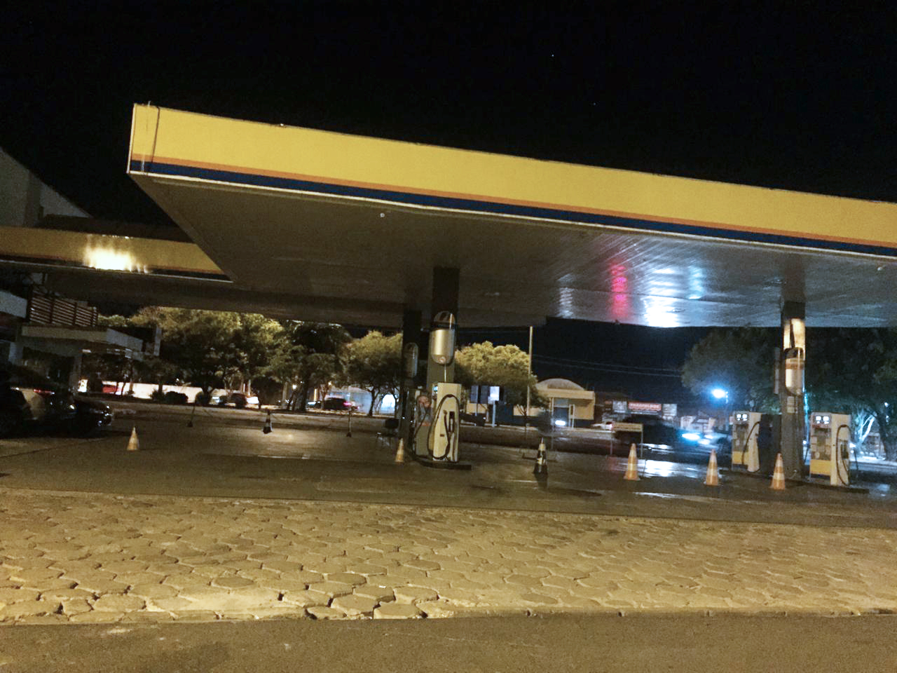 Projeto piauiense pode derrubar em 50% preço dos combustíveis em todo o país