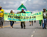 As falácias do golpe se Bolsonaro for derrotado e o comunismo no Brasil