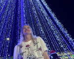 Mão Santa e Papai Noel abrem Natal de Luz, amor e fé em Parnaíba