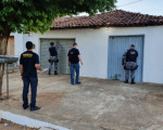 Operação Queda do Império avança contra fraudes em cinco cidades do Sul do Piauí