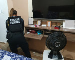 Polícia Federa deflagra operação contra crimes previdenciários na região de Picos