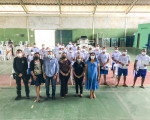 Sejus e Seduc promovem cursos profissionalizantes em unidades penitenciárias no Piauí